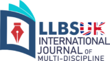 LLBSUK International Journals of Multidiscipline