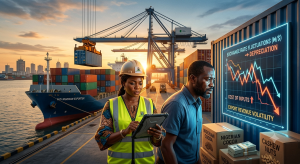 EFFECT OF EXCHANGE RATE FLUCTUATIONS ON EXPORT PERFORMANCE IN NIGERIA