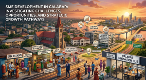 SME DEVELOPMENT IN CALABAR: INVESTIGATING CHALLENGES, OPPORTUNITIES, AND STRATEGIC GROWTH PATHWAYS