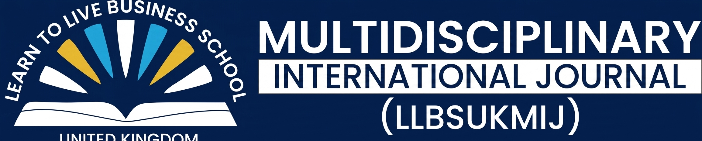 LLBSUK International Journals of Multidiscipline