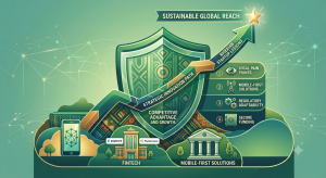STRATEGIC INNOVATION AND COMPETITIVE ADVANTAGE: LESSONS FROM TECH STARTUPS IN NIGERIA