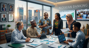 WORKFORCE DIVERSITY AND EMPLOYEE PERFORMANCE IN THE NIGERIAN BANKING INDUSTRY: EVIDENCE FROM FIRST BANK NIGERIA LTD. (2020–2024)